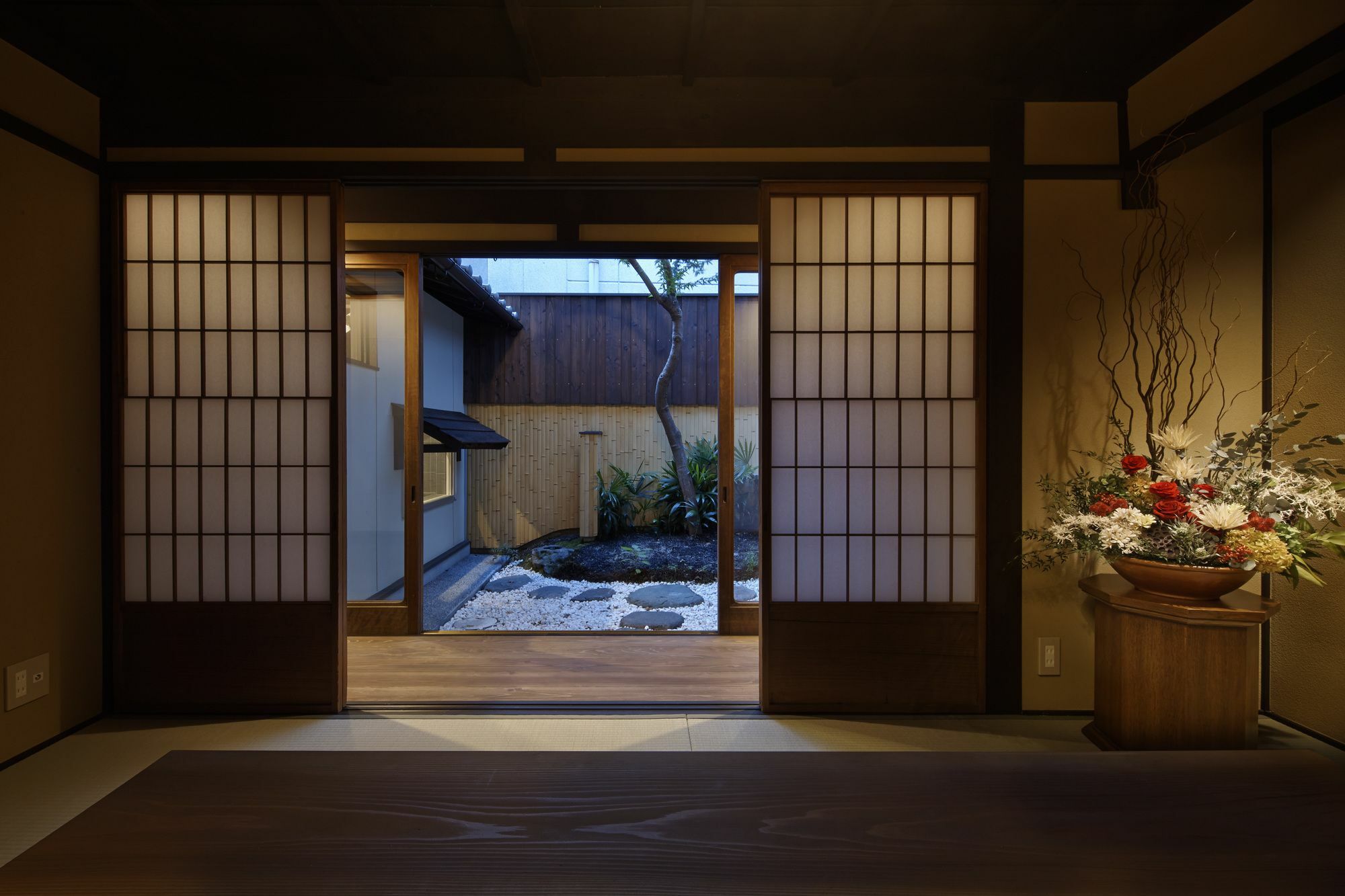 Kiyomizu Gojo Ntei Villa Kyoto Exterior photo